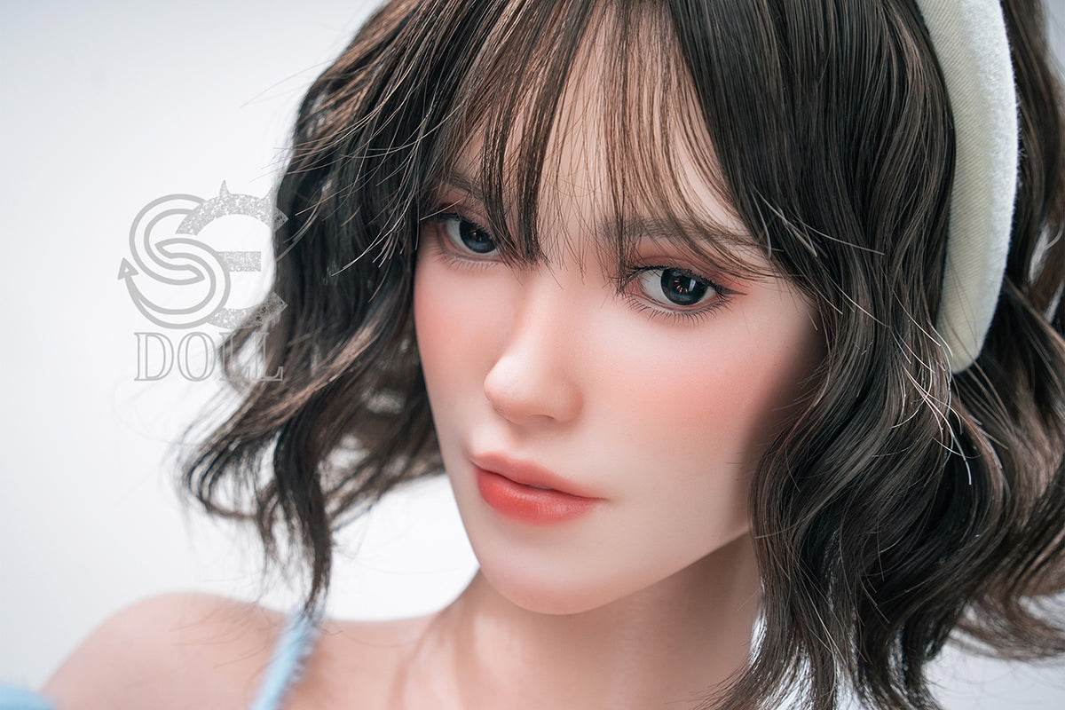Sylvia.A Premium Full Silicone Sex Doll - Silicone Pro Series - SEDOLL - SEX LOVE DOLLS