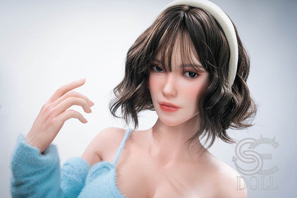Sylvia.A Premium Full Silicone Sex Doll - Silicone Pro Series - SEDOLL - SEX LOVE DOLLS
