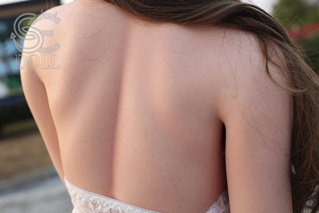Sylvia.B Premium Full Silicone Sex Doll - Silicone Pro Series - SEDOLL - SEX LOVE DOLLS