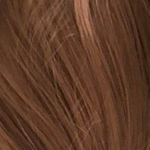 SYNTETIC HAIR COLOR FOR EXTRA HEAD - SEX LOVE DOLLS