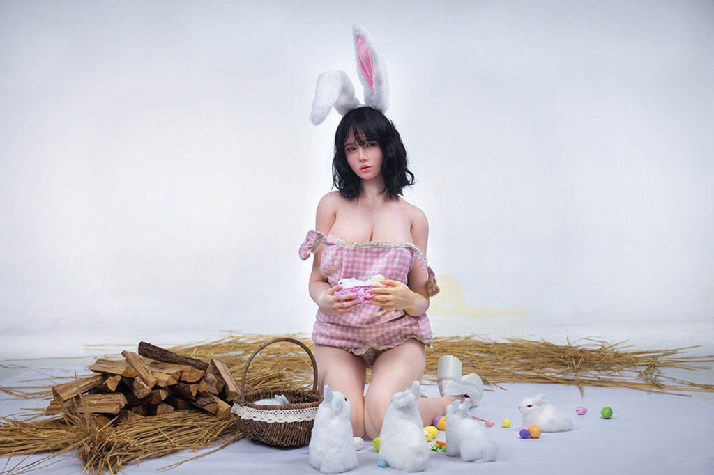 Tanya Bunny Silicone Sex Doll Body - Super Realistic Series - IronTech Doll® - SEX LOVE DOLLS