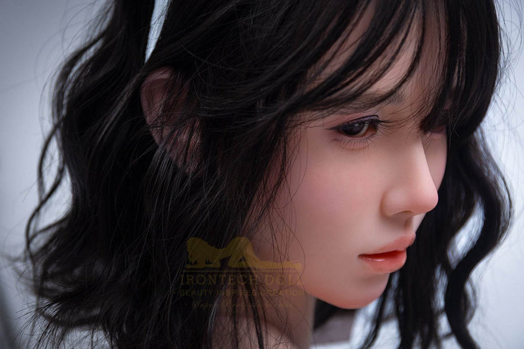 Tanya Bunny Silicone Sex Doll Body - Super Realistic Series - IronTech Doll® - SEX LOVE DOLLS