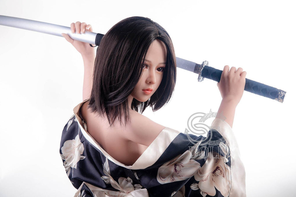 Tia TPE Realistic Sex Doll - SEDOLL - SEX LOVE DOLLS