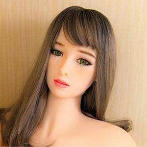 TPE Heads - SEX LOVE DOLLS