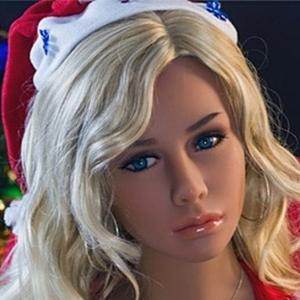 TPE Heads - SEX LOVE DOLLS