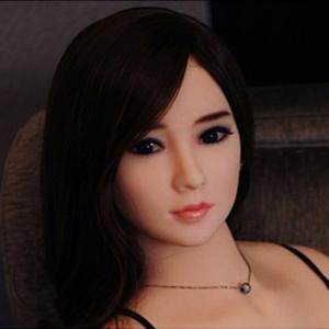 TPE Heads - SEX LOVE DOLLS