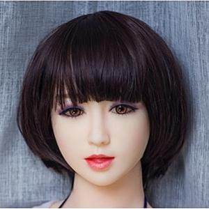 TPE Heads - SEX LOVE DOLLS