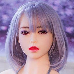 TPE Heads - SEX LOVE DOLLS