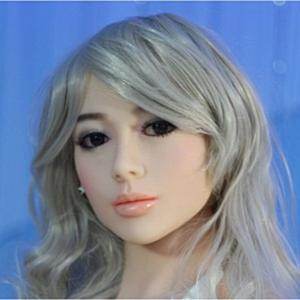 TPE Heads - SEX LOVE DOLLS