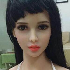 TPE Heads - SEX LOVE DOLLS