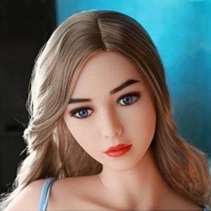 TPE Heads - SEX LOVE DOLLS