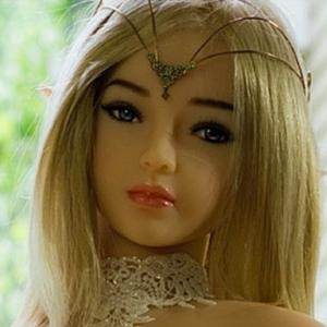 TPE Heads - SEX LOVE DOLLS