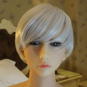 TPE Heads - SEX LOVE DOLLS