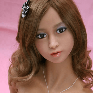 TPE Heads - SEX LOVE DOLLS