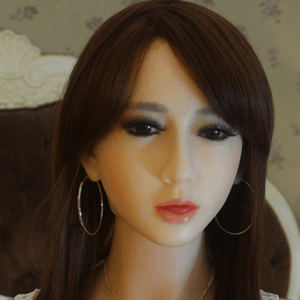 TPE Heads - SEX LOVE DOLLS