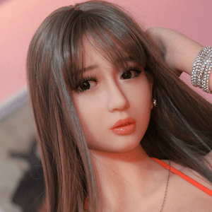 TPE Heads - SEX LOVE DOLLS