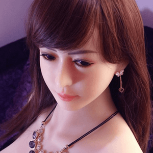 TPE Heads - SEX LOVE DOLLS