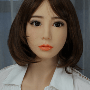 TPE Heads - SEX LOVE DOLLS