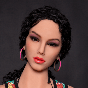 TPE Heads - SEX LOVE DOLLS