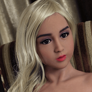 TPE Heads - SEX LOVE DOLLS