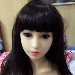 TPE Heads - SEX LOVE DOLLS