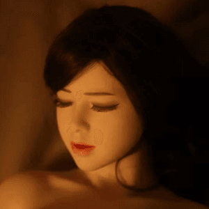 TPE Heads - SEX LOVE DOLLS