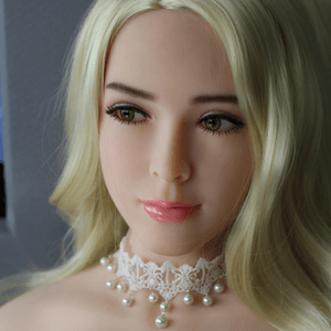 TPE Heads - SEX LOVE DOLLS