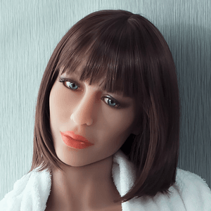 TPE Heads - SEX LOVE DOLLS