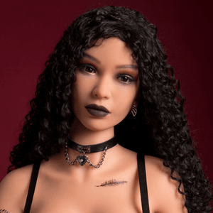 TPE Heads - SEX LOVE DOLLS