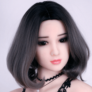 TPE Heads - SEX LOVE DOLLS
