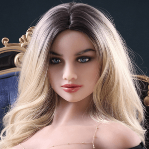 TPE Heads - SEX LOVE DOLLS