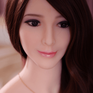 TPE Heads - SEX LOVE DOLLS
