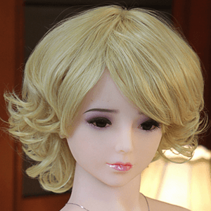 TPE Heads - SEX LOVE DOLLS