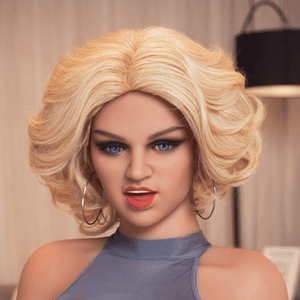 TPE Heads - SEX LOVE DOLLS