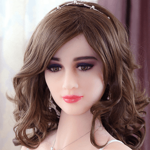 TPE Heads - SEX LOVE DOLLS