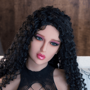 TPE Heads - SEX LOVE DOLLS