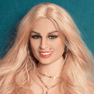 TPE Heads - SEX LOVE DOLLS