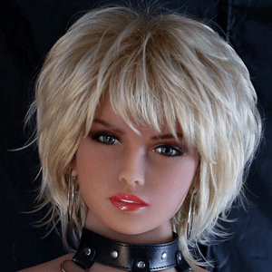 TPE Heads - SEX LOVE DOLLS