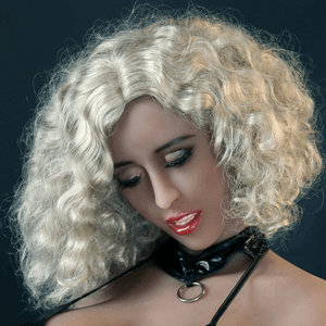 TPE Heads - SEX LOVE DOLLS