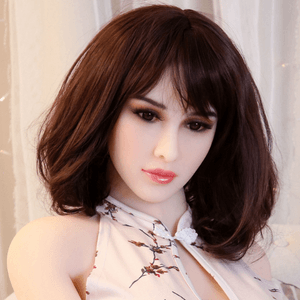 TPE Heads - SEX LOVE DOLLS