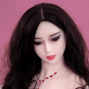 TPE Heads - SEX LOVE DOLLS