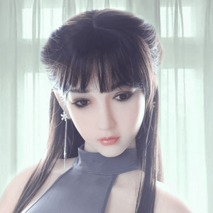 TPE Heads - SEX LOVE DOLLS