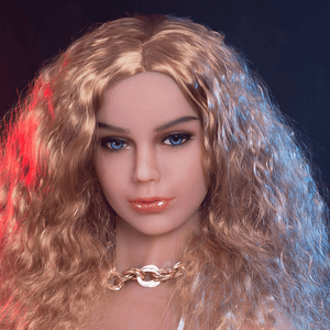 TPE Heads - SEX LOVE DOLLS