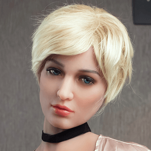 TPE Heads - SEX LOVE DOLLS