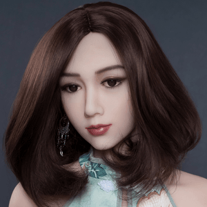 TPE Heads - SEX LOVE DOLLS