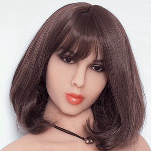 TPE Heads - SEX LOVE DOLLS