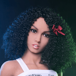 TPE Heads - SEX LOVE DOLLS