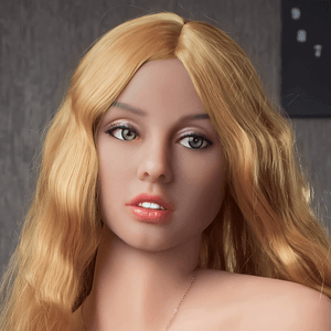 TPE Heads - SEX LOVE DOLLS
