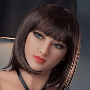 TPE Heads - SEX LOVE DOLLS