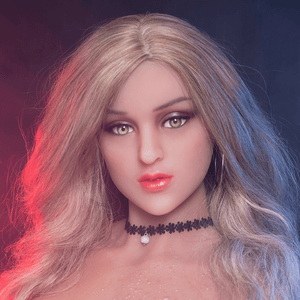 TPE Heads - SEX LOVE DOLLS